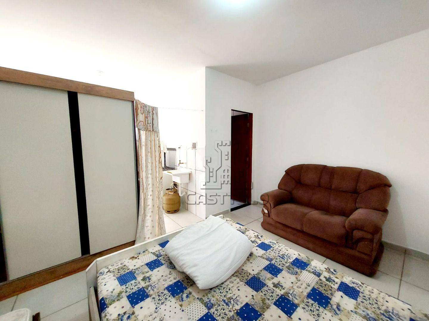 Kitnet-Studio, 29 m² - Foto 4