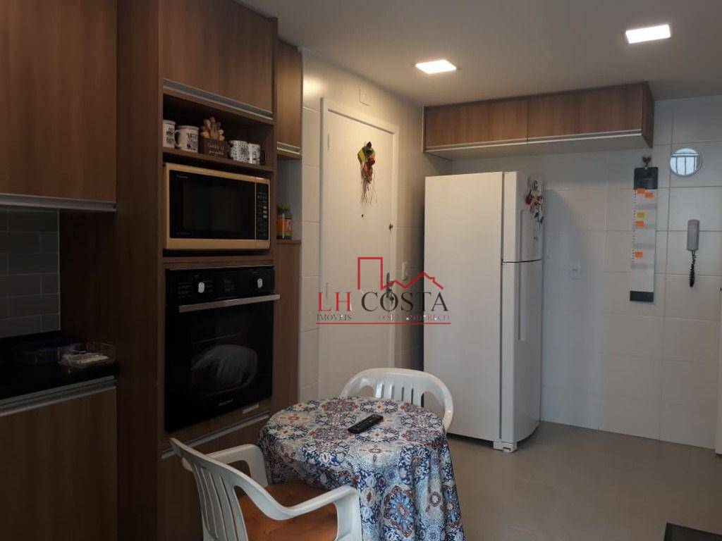 Apartamento à venda com 2 quartos, 75m² - Foto 17