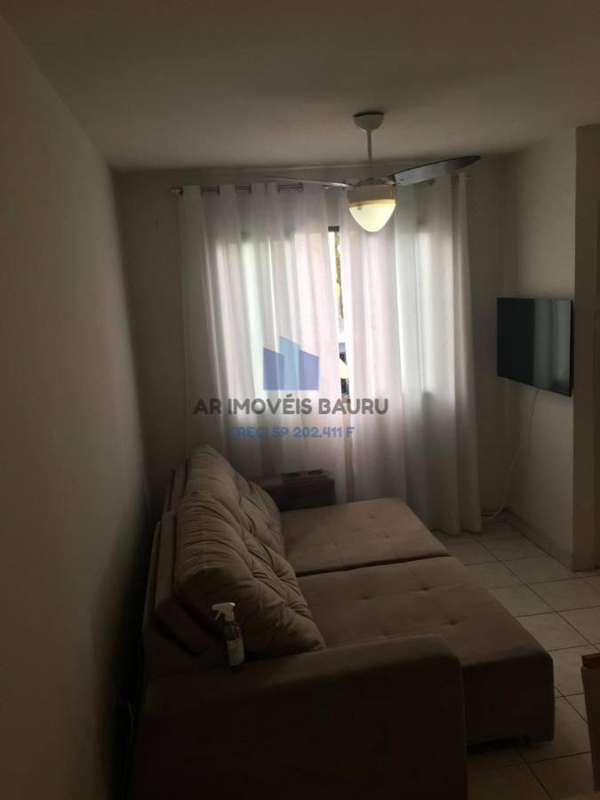 Apartamento à venda com 2 quartos, 47m² - Foto 2