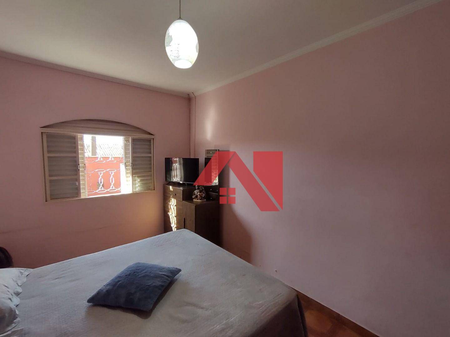 Casa à venda com 2 quartos, 250m² - Foto 12