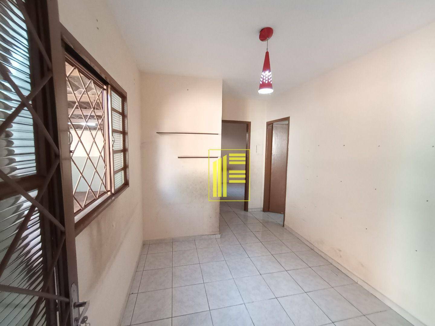 Casa para alugar com 1 quarto, 50m² - Foto 8
