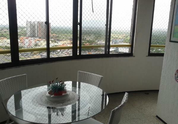 Apartamento à venda com 4 quartos, 207m² - Foto 18