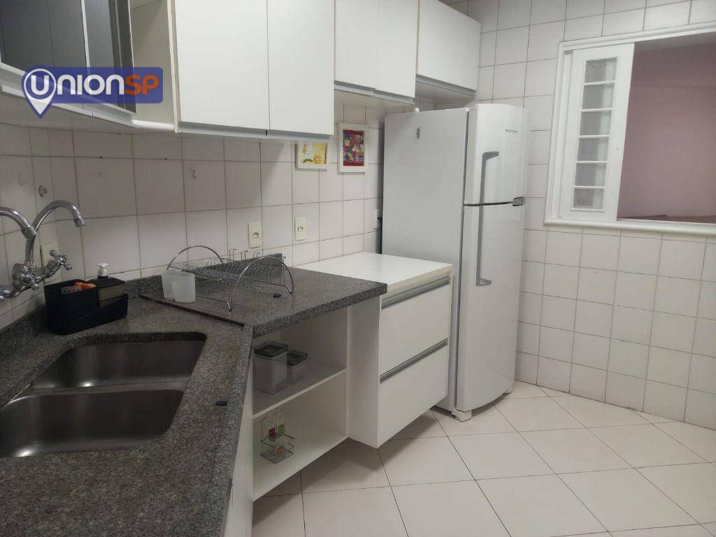 Apartamento à venda com 4 quartos, 120m² - Foto 17