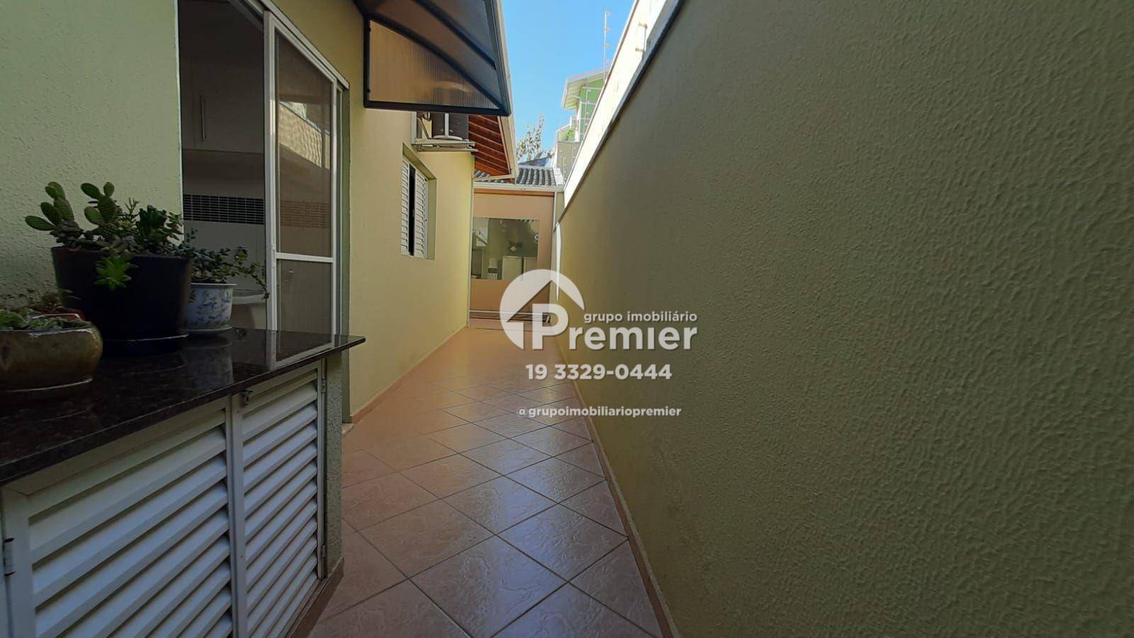 Casa à venda com 3 quartos, 178m² - Foto 34