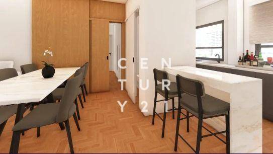 Apartamento à venda com 3 quartos, 94m² - Foto 3