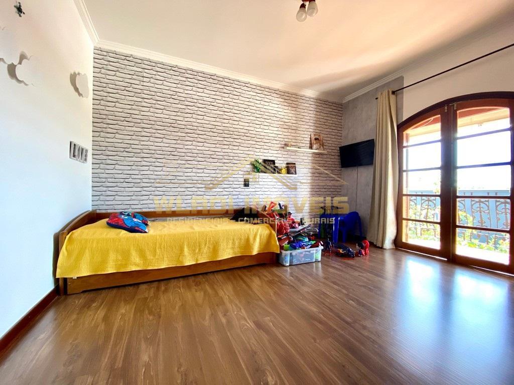 Casa de Condomínio à venda com 3 quartos, 600m² - Foto 8