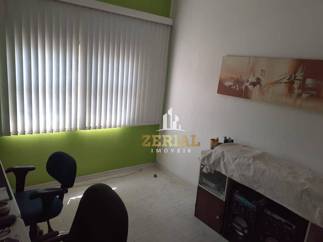 Apartamento à venda com 3 quartos, 220m² - Foto 10