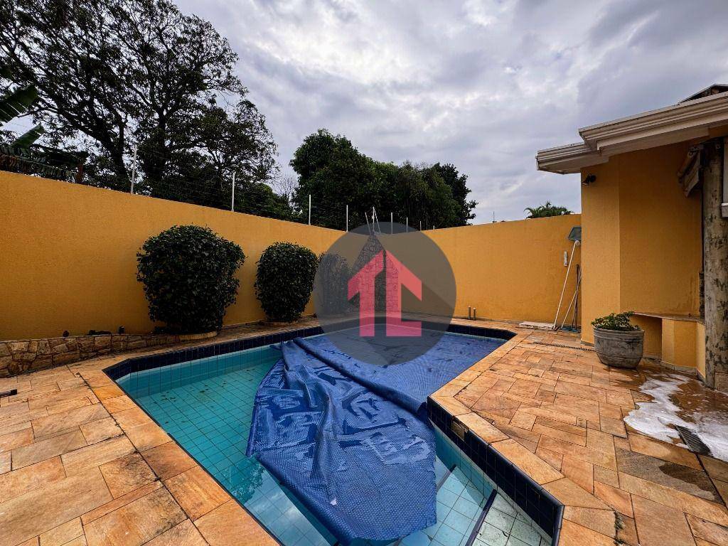 Casa de Condomínio à venda e aluguel com 4 quartos, 321m² - Foto 15