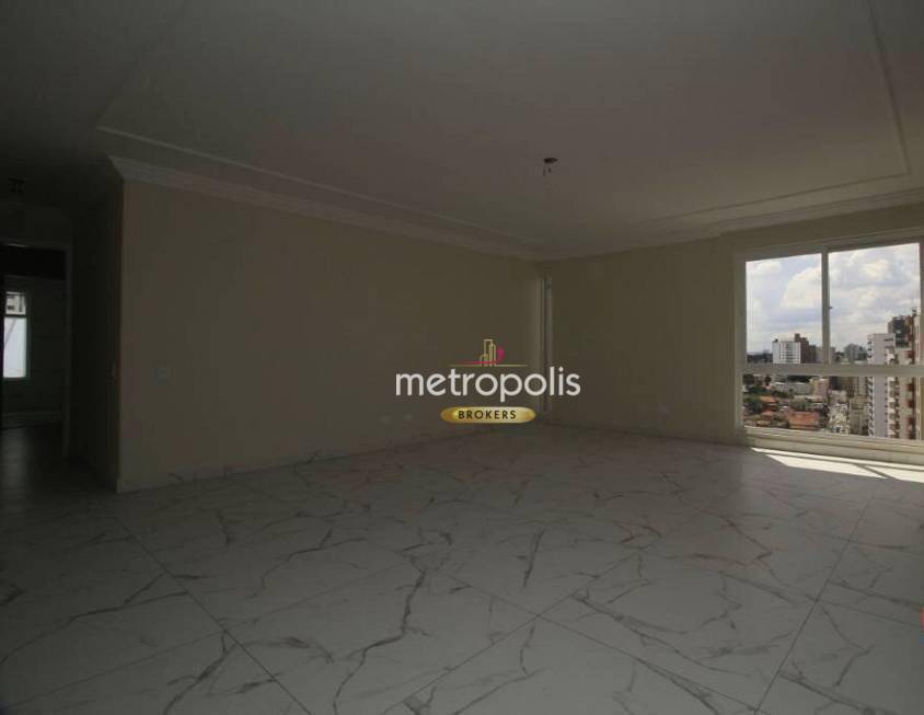 Apartamento à venda com 4 quartos, 200m² - Foto 3