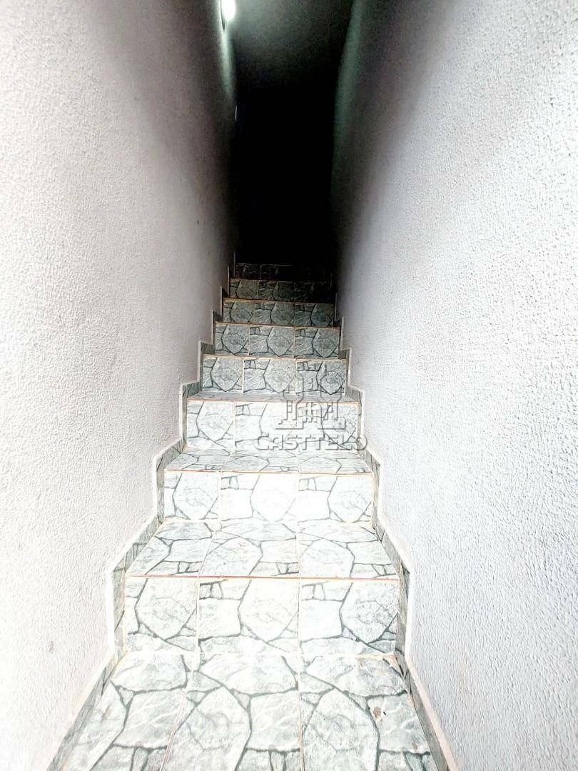 Sobrado, 5 quartos, 184 m² - Foto 5