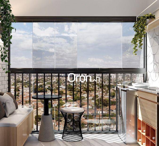 Apartamento, 2 quartos, 58 m² - Foto 2