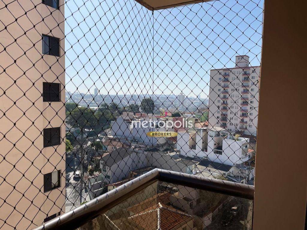 Apartamento à venda com 3 quartos, 125m² - Foto 8