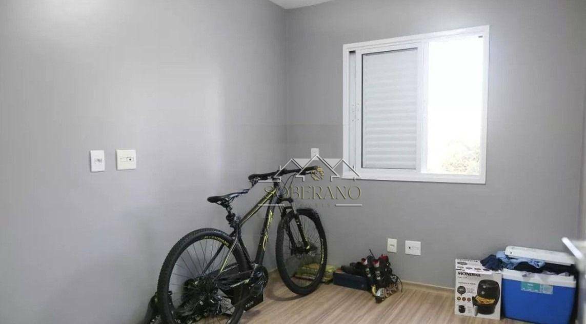 Apartamento à venda com 2 quartos, 64m² - Foto 7