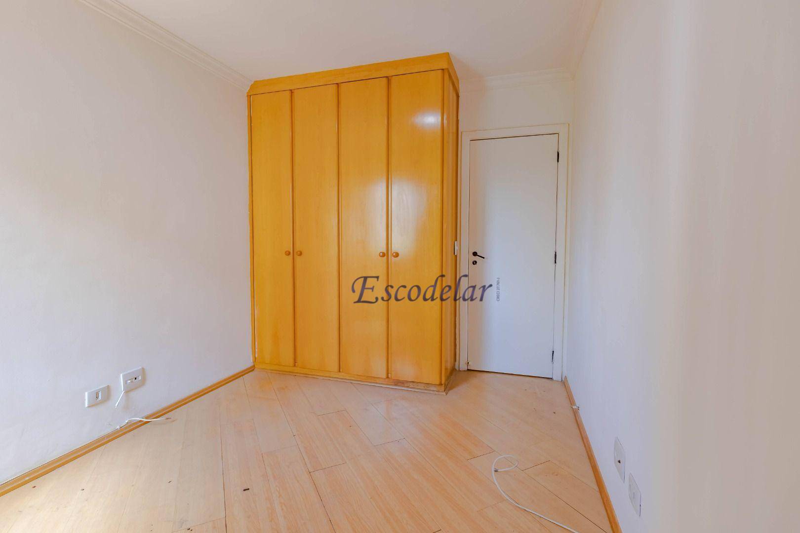 Apartamento à venda com 3 quartos, 127m² - Foto 16