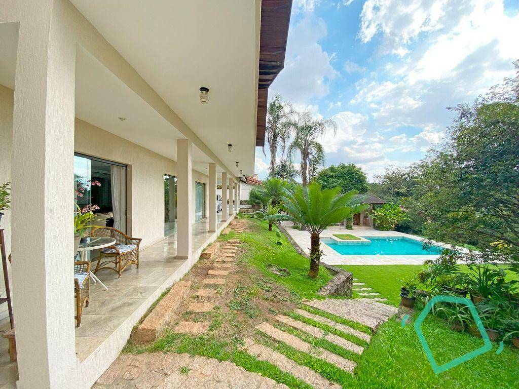 Casa de Condomínio à venda com 5 quartos, 471m² - Foto 29