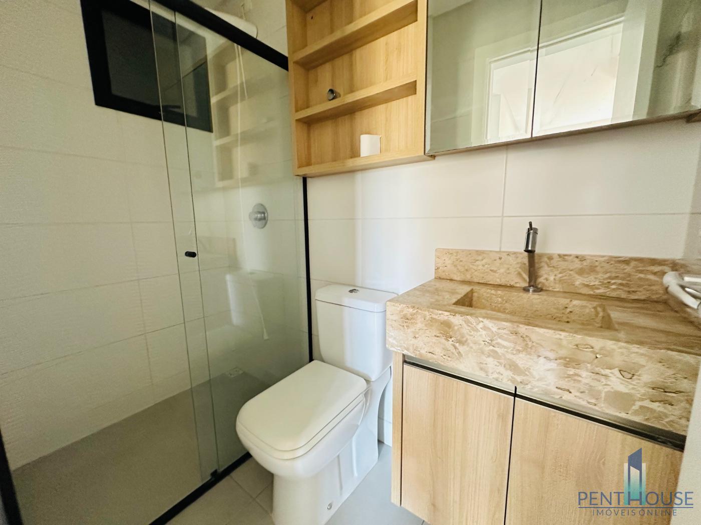 Apartamento para alugar com 2 quartos, 72m² - Foto 10