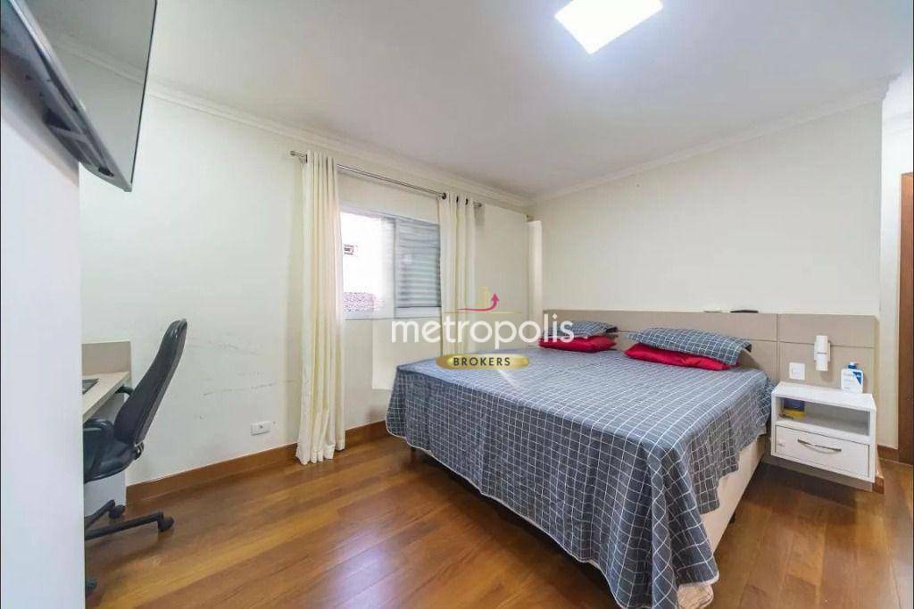 Sobrado à venda com 3 quartos, 240m² - Foto 12