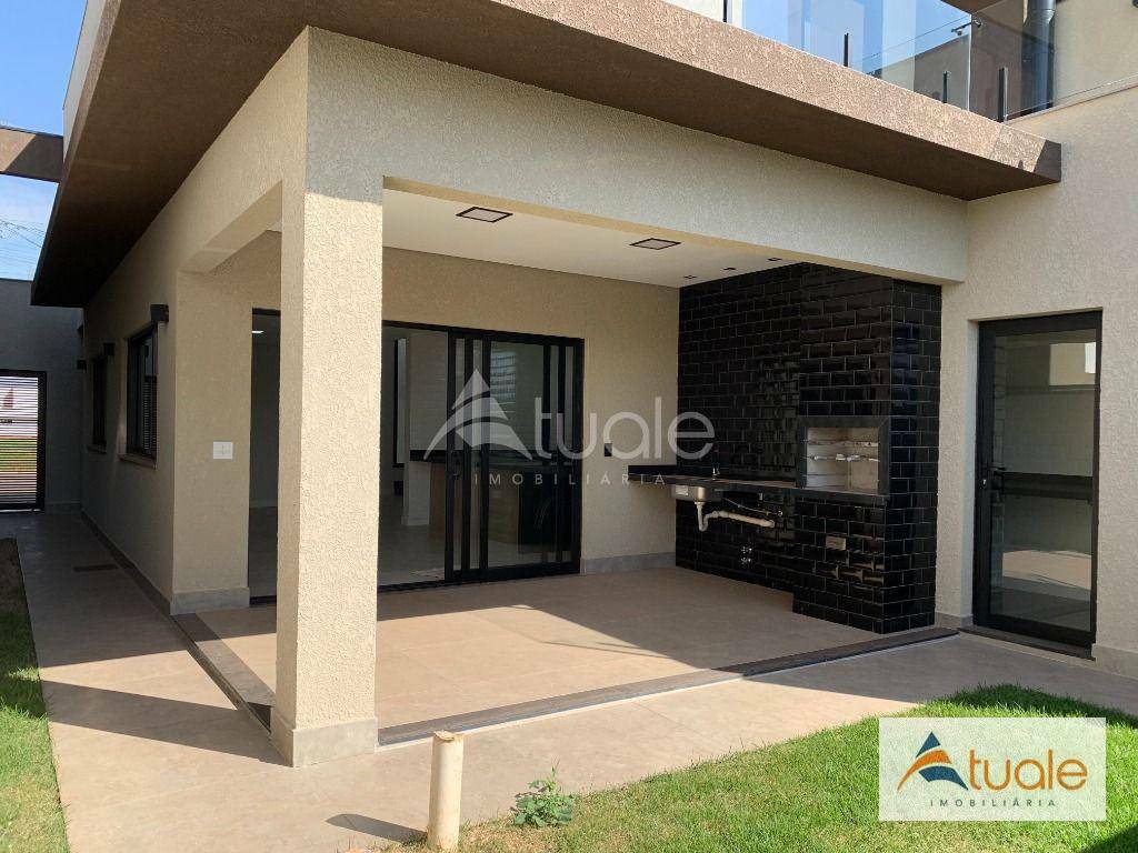 Casa de Condomínio à venda com 3 quartos, 180m² - Foto 6