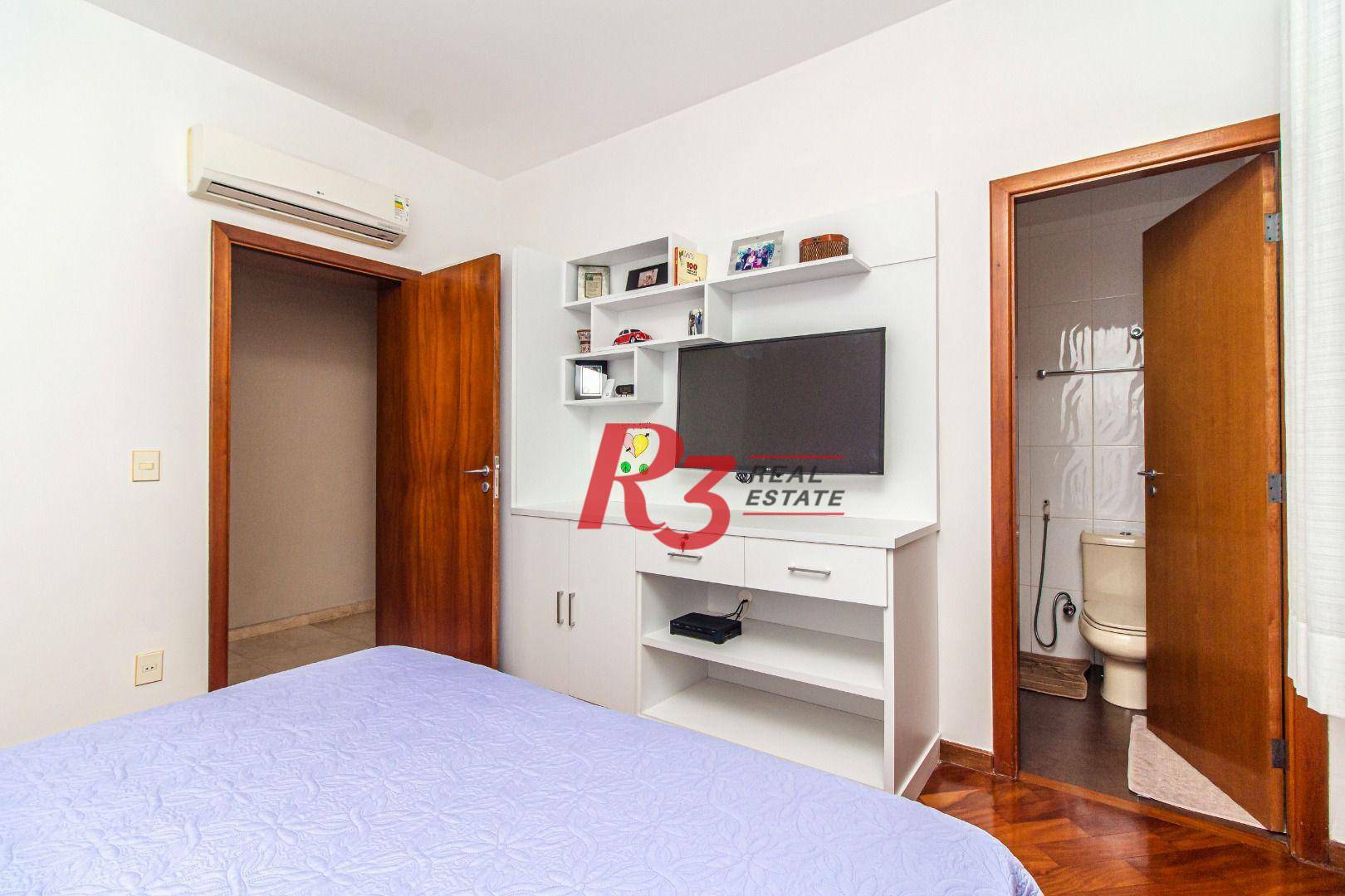 Apartamento à venda com 4 quartos, 267m² - Foto 33