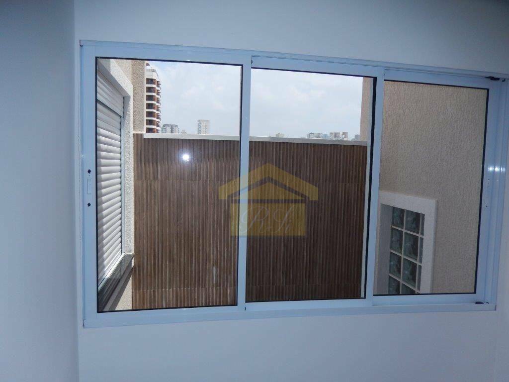 Sobrado à venda com 4 quartos, 200m² - Foto 47