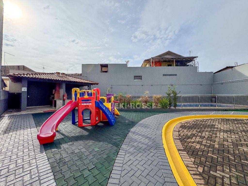 Casa de Condomínio à venda com 3 quartos, 107m² - Foto 21