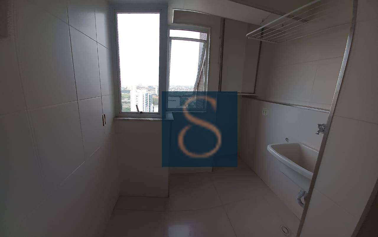 Apartamento para alugar com 2 quartos, 84m² - Foto 17