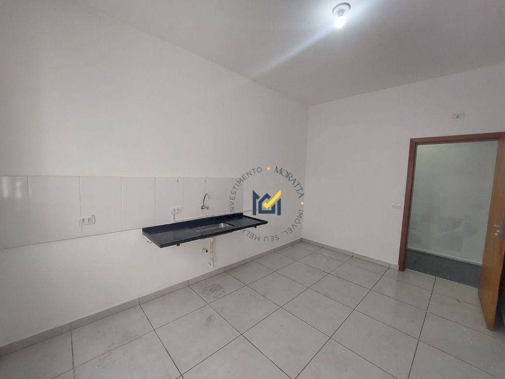 Loja-Salão para alugar, 482m² - Foto 5