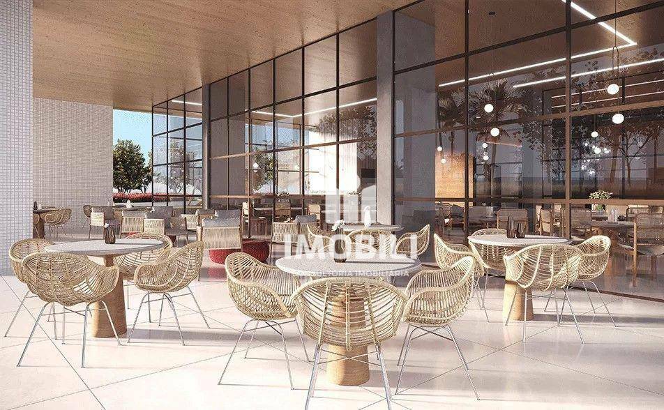 Apartamento à venda com 3 quartos, 99m² - Foto 47