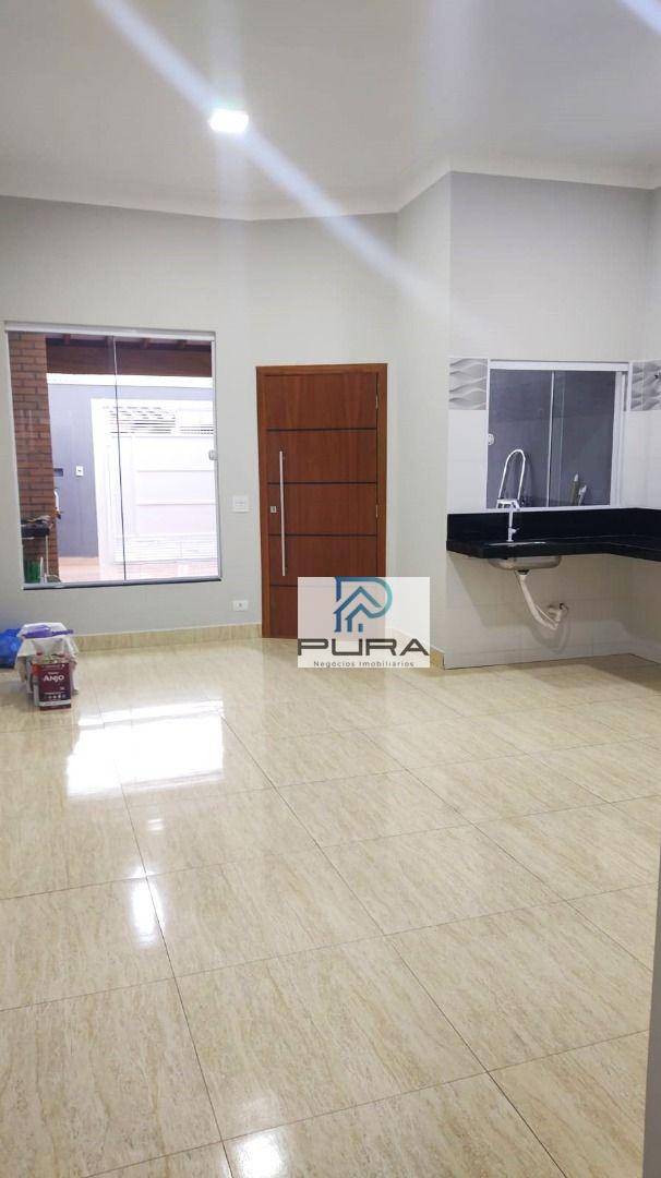 Casa à venda com 3 quartos, 98m² - Foto 6