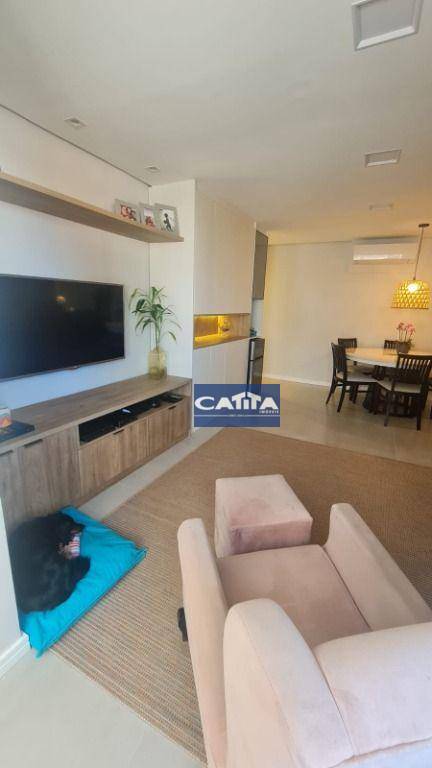 Apartamento à venda com 3 quartos, 84m² - Foto 13