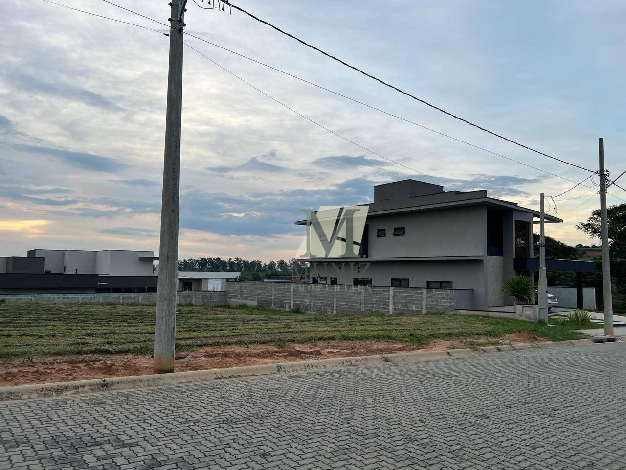 Loteamento e Condomínio à venda, 570M2 - Foto 5