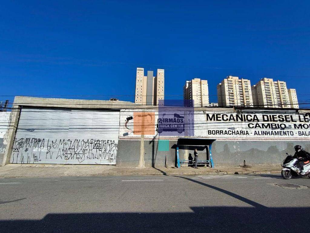 Depósito-Galpão-Armazém para alugar, 950m² - Foto 20