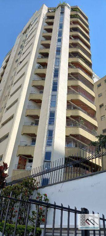 Apartamento à venda com 4 quartos, 220m² - Foto 6