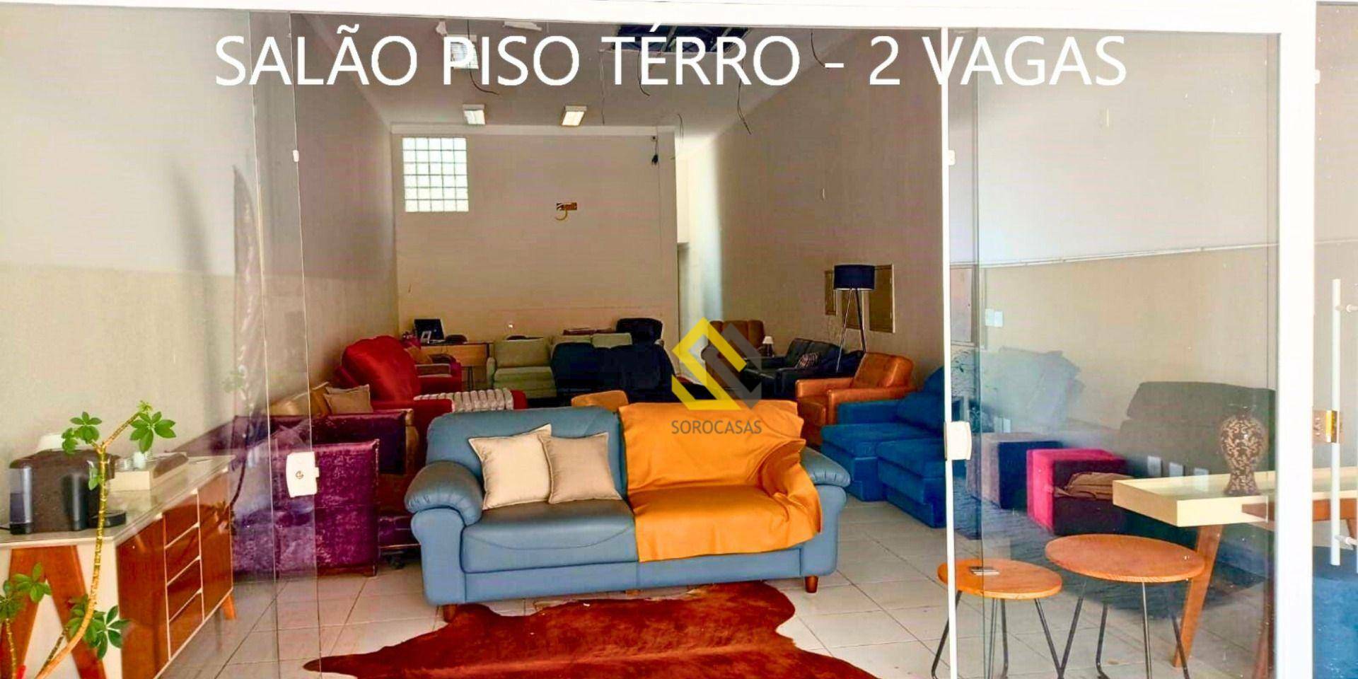 Prédio Inteiro à venda e aluguel, 315m² - Foto 2