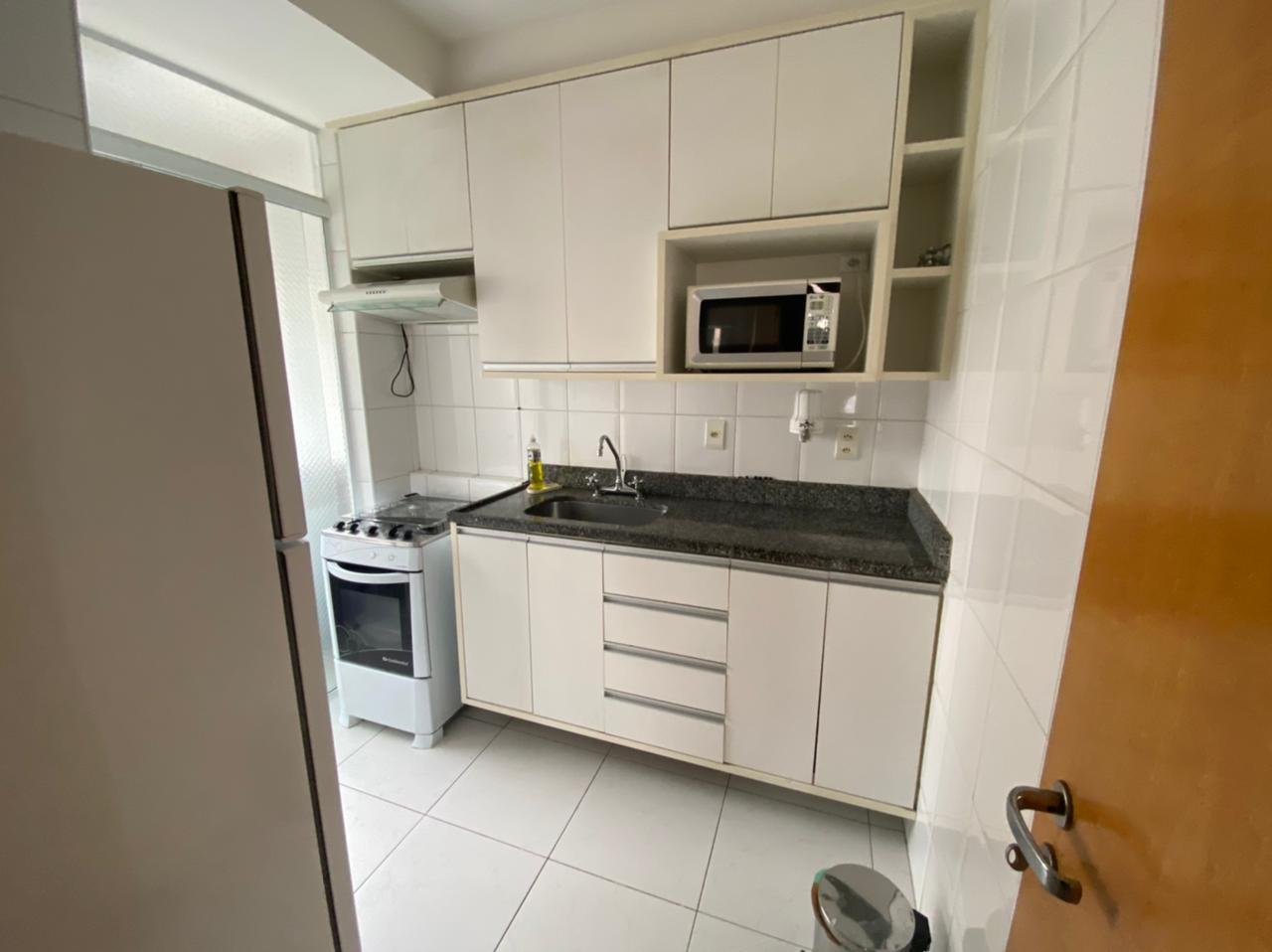 Apartamento à venda com 2 quartos, 55m² - Foto 5