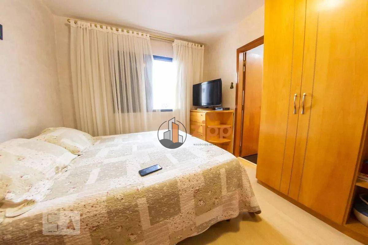 Apartamento à venda com 4 quartos, 140m² - Foto 12