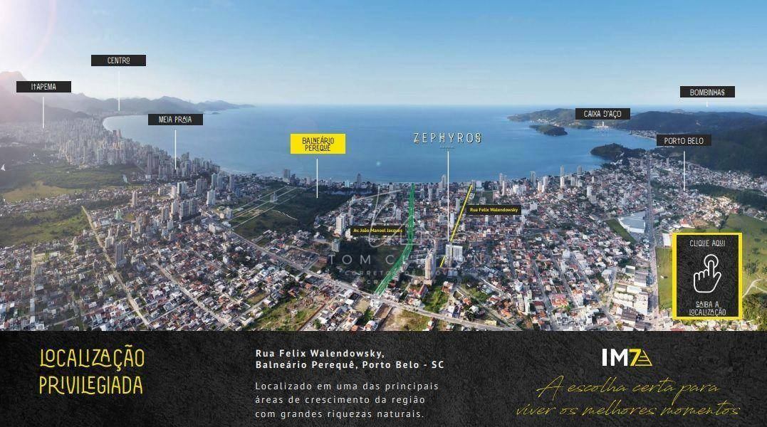 Apartamento à venda com 2 quartos, 80m² - Foto 9