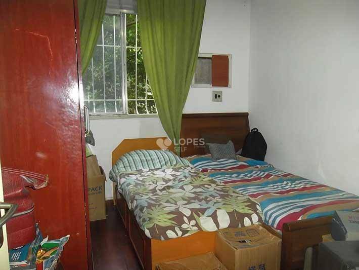 Apartamento à venda com 2 quartos, 58m² - Foto 3