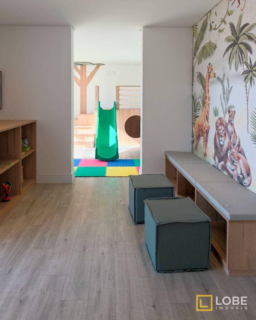 Apartamento à venda com 3 quartos, 126m² - Foto 19