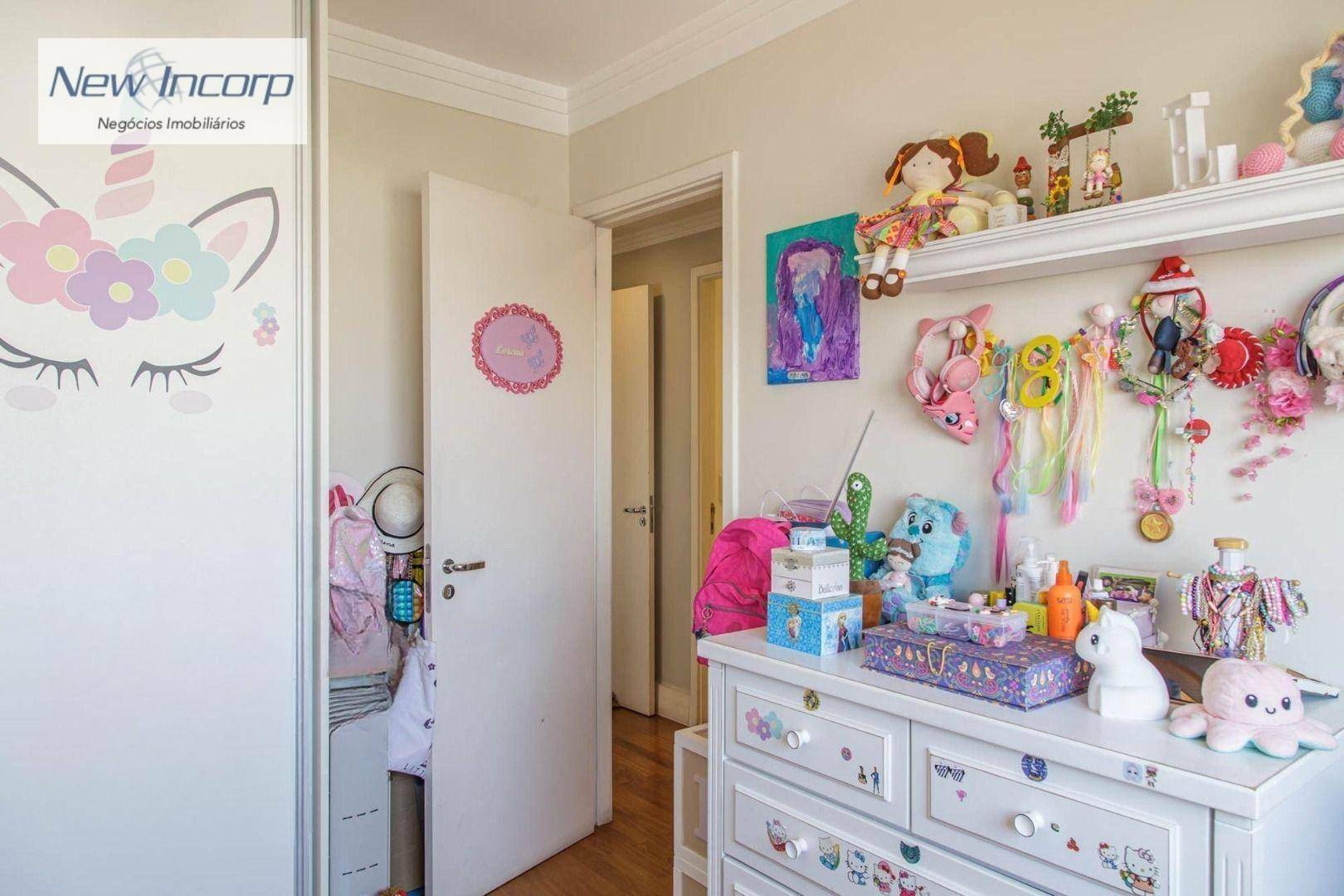 Apartamento à venda com 3 quartos, 130m² - Foto 6