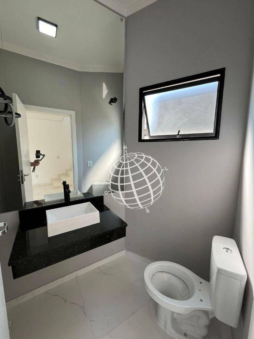 Casa à venda com 2 quartos, 93m² - Foto 11