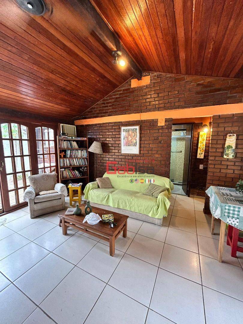 Casa de Condomínio à venda com 3 quartos, 60m² - Foto 10