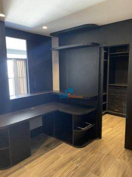 Apartamento para alugar com 2 quartos, 110m² - Foto 11