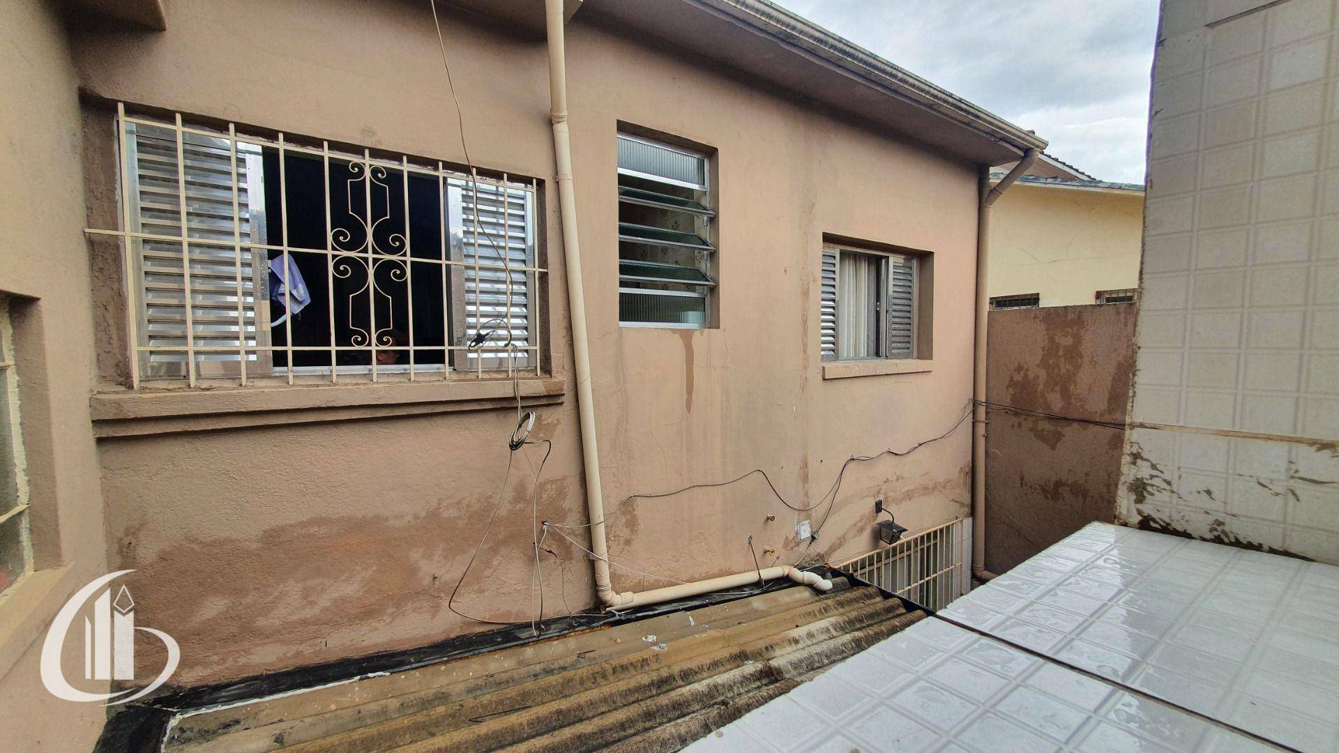 Sobrado à venda com 3 quartos, 130m² - Foto 12