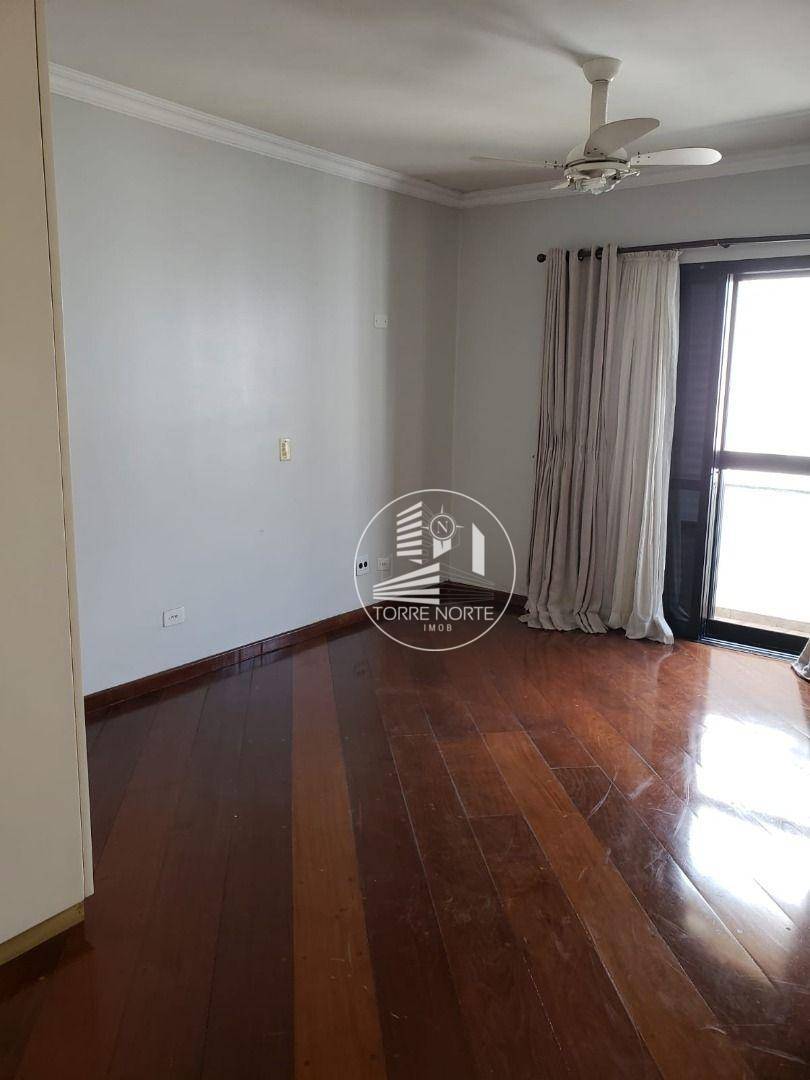 Apartamento à venda com 4 quartos, 176m² - Foto 8