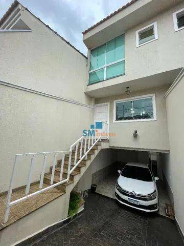 Sobrado à venda com 3 quartos, 150m² - Foto 20