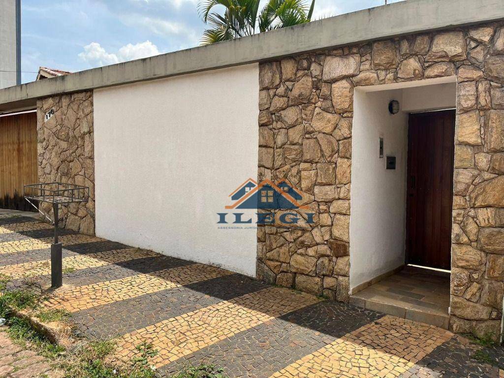 Casa à venda com 3 quartos, 162m² - Foto 2