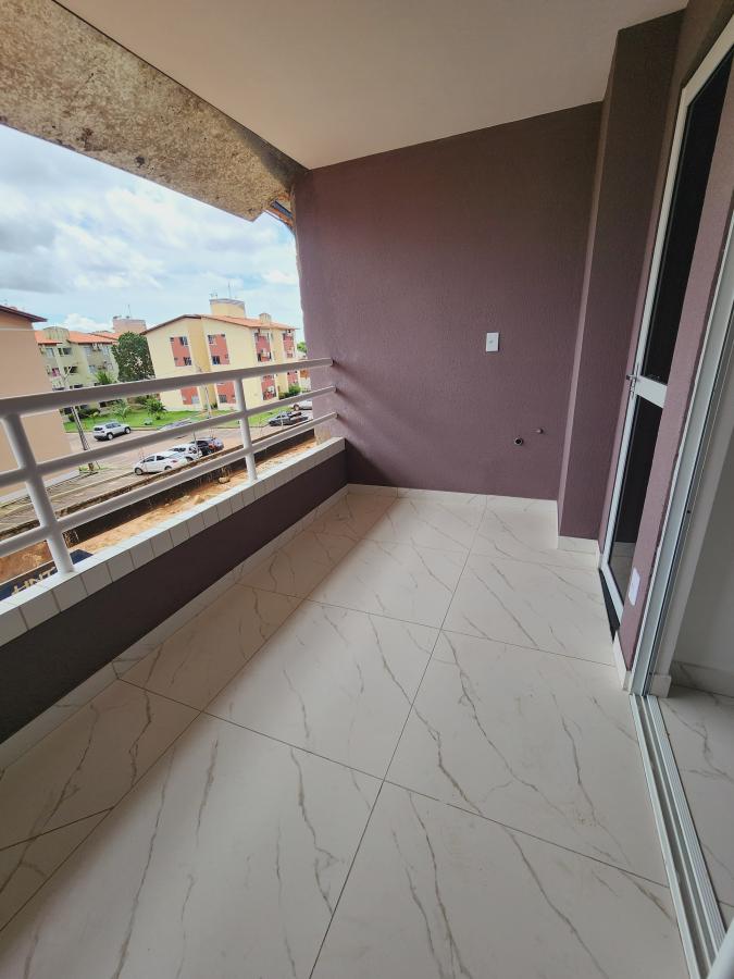 Apartamento à venda com 3 quartos, 59m² - Foto 5