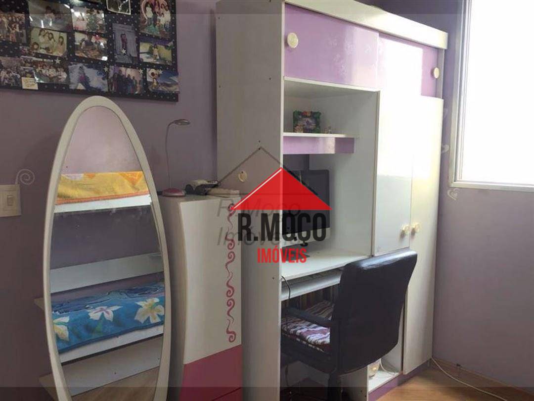 Apartamento à venda com 2 quartos, 58m² - Foto 15