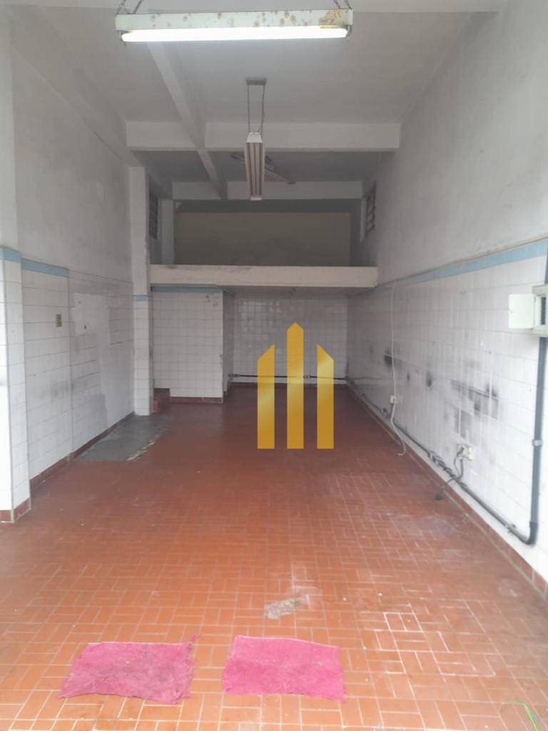 Loja-Salão para alugar, 36m² - Foto 4